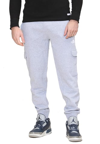 Joggers Cargo Changla en gris de The North Face para hombre
