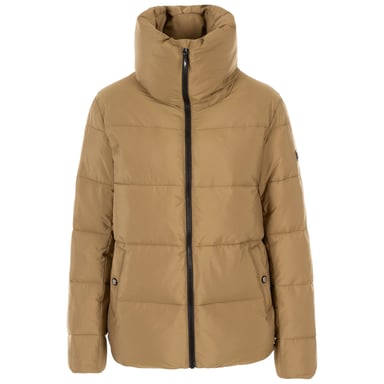 Trespass Womens/Ladies Paloma Padded Jacket (Army)