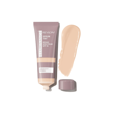 Revlon Iluminador Sérum Tinte SPF15 28ml - 117 Beige Claro