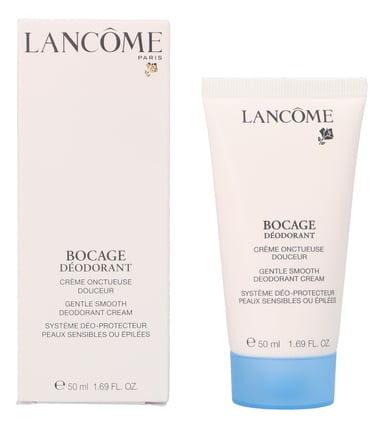 Bocage Desodorante Crème Onctueuse Douceur 50 ml