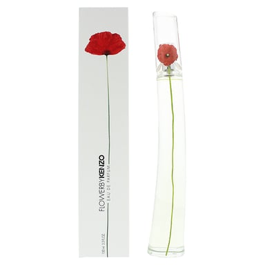 Kenzo Flower Eau de Parfum 100ml Spray For Her
