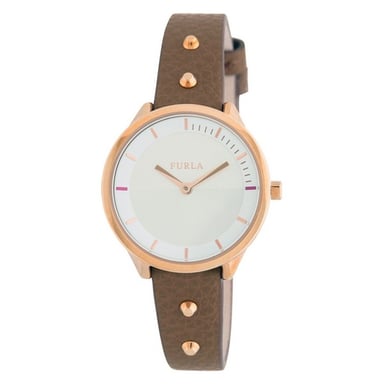 Furla Reloj de mujer Cuarzo Rosa