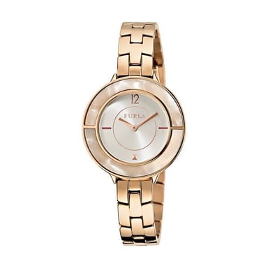 Furla Reloj de mujer Cuarzo Rosa