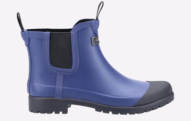 Cotswold Blenheim Waterproof Ankle Boot Womens