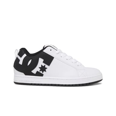 ZAP.MODA HOMBRE COURT GRAFFIK BLANCO
