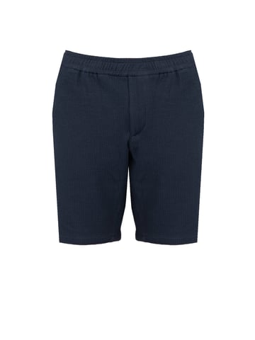 Tommy Hilfiger Shorts Harlem de hombre de color azul