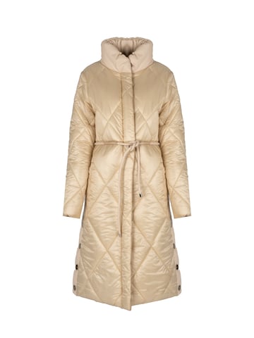 Liu Jo Chaqueta de mujer beige