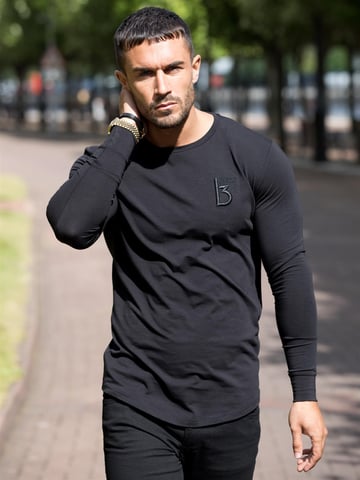 Camiseta hombre | Bound By Honour
