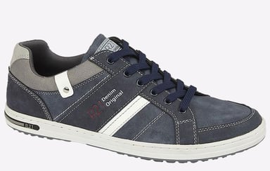 R21 Original Santa Fe Mens Trainers
