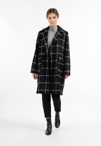 DreiMaster Classic Wool Blend Transition Coat nascita
