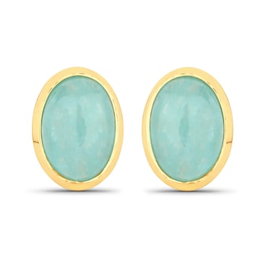 Khushi Female Sterling Silver Earring