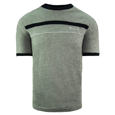 Champion American camiseta gris para hombre