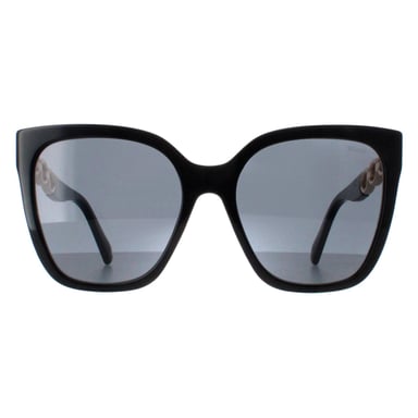 Moschino MOS098/S 807 IR negro gris gafas de sol