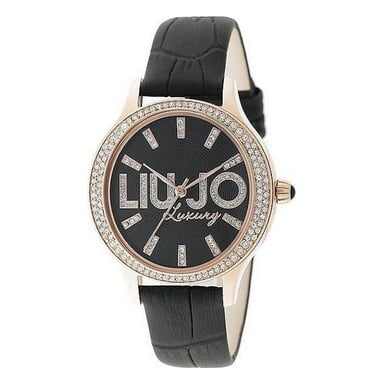 Liu Jo Reloj de mujer Cuarzo Rosa
