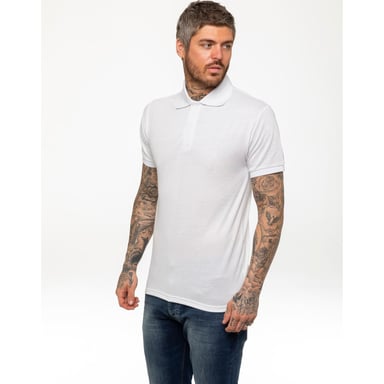 Kruze Polos de manga corta para hombre