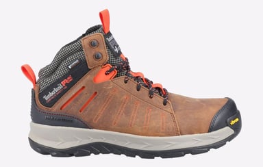 Timberland Pro Trailwind WATERPROOF Work Boots Mens