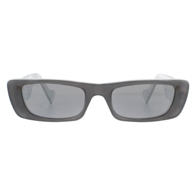 Gafas de sol Gucci GG0516S 002 Gris Plata