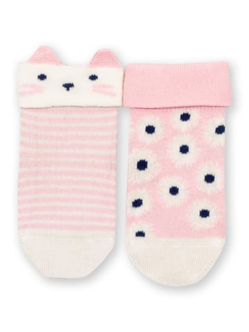 Kite Clothing Kitty Cat Socks