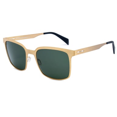 Italia Independent Gafas de Sol de Hombre 55/20/145 mm metal