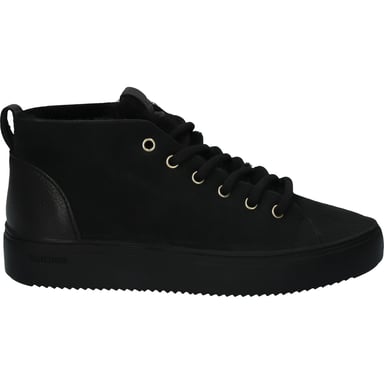 Arnaq - Nero - Sneaker (mid)