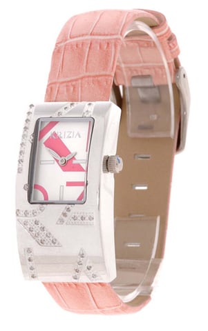Krizia: reloj blanco para mujer
