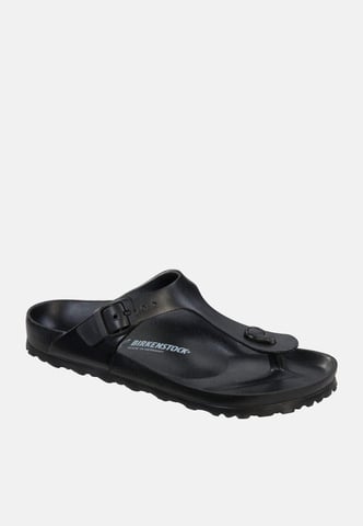 Zapatillas Birkenstock Gizeh Negro