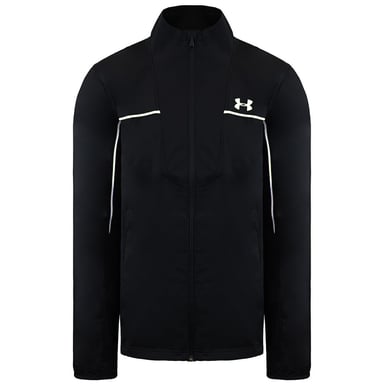 Chaqueta Under Armour Storm Windstrike Hombre Negra