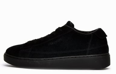 Lyle & Scott Shankly II Suede Mens