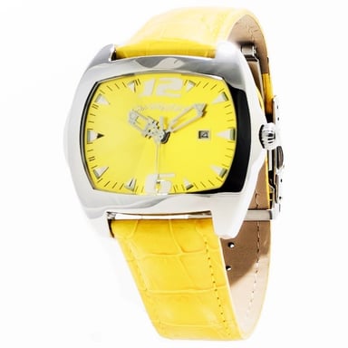 Reloj Unisex Chronotech CT2188M-05 (45 mm)