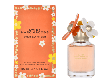 Marc Jacobs Daisy Ever So Fresh Edp Spray 30 ml