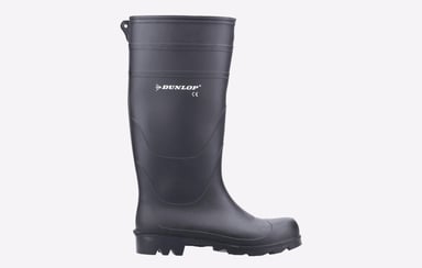 Dunlop Universal WATERPROOF Wellingtons
