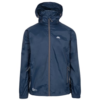 Trespass Qikpac X Unisex Packaway Jacket