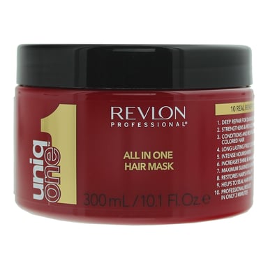 Uniq One All In One Hair Mask 300 ml