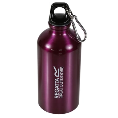 Regatta Aluminium Bottle (Azalia)