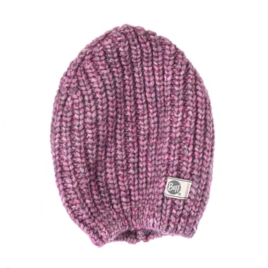 Gorro de punto con borla casual y adaptable 100600 unisex