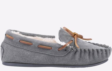 Hush Puppies Addison Slipper MEMORY FOAM Juni