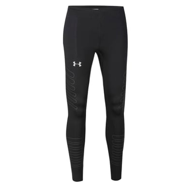 Under Armour Leggings reflectantes - Hombres