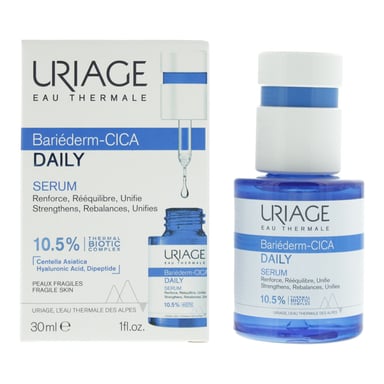 Uriage Bariéderm Cica Suero Diario 30ml