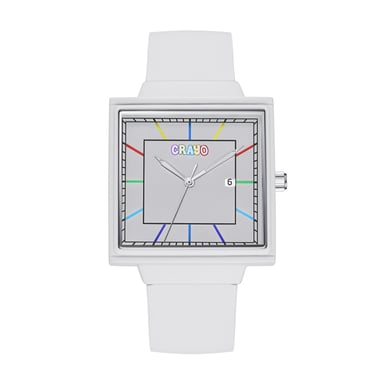 Reloj con correa Crayo Dream