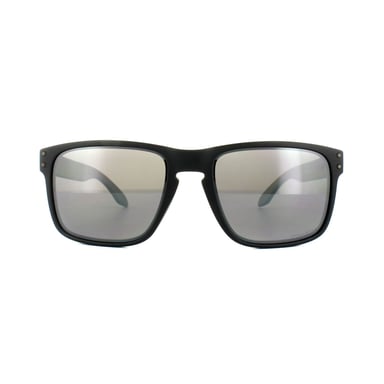 Oakley Sunglasses Holbrook OO9102-D6 Matt Black Prizm Black Polarized