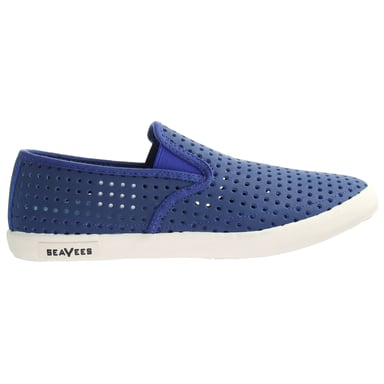 SeaVees Baja Ultramarine Shoe Blue Womens Zapatos
