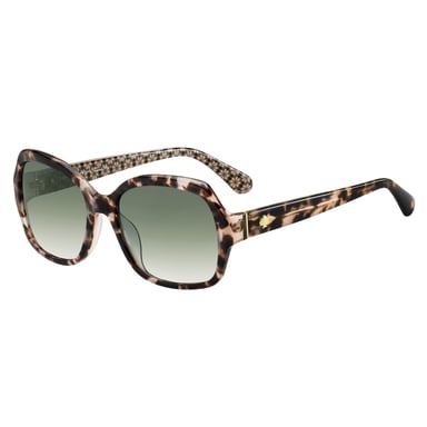 Kate Spade Gafas de Sol de Mujer 57/17/140 mm acetato