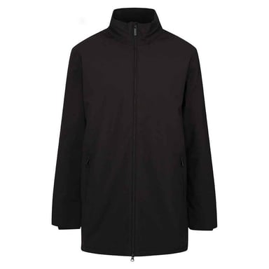 Regatta Mens Hampton Execute Jacket (Black)