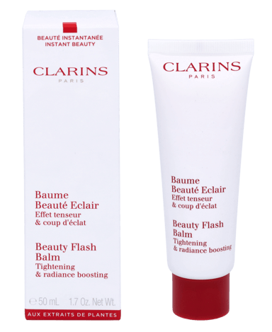 Bálsamo Belleza Relámpago 50 ml