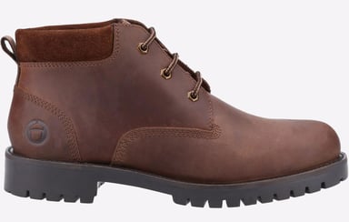 Cotswold Banbury LEATHER Mens Boots