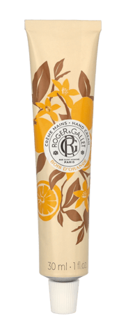 Crema de Mano Bois D'Orange de Roger & Gallet 30 ml