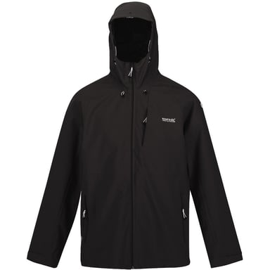 Regatta Mens Britedale Waterproof Breathable Jacket Coat