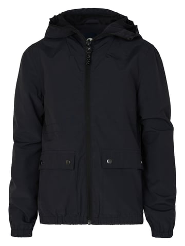 Petrol Industries - Lightweight Jacket Miki Boys - Midnight Navy