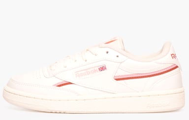 Reebok Classic Club C 85 Vegan Womens