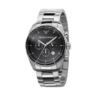 Reloj cronógrafo Emporio Armani para hombre AR0585